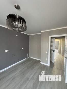 2-к квартира, вторичка, 61м2, 12/16 этаж