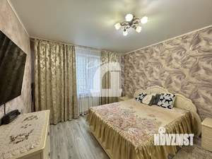 2-к квартира, вторичка, 65м2, 6/16 этаж