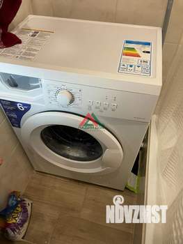 2-к квартира, вторичка, 53м2, 12/16 этаж