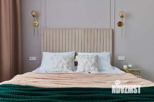 2-к квартира, вторичка, 63м2, 22/25 этаж