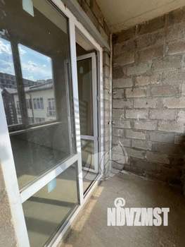 2-к квартира, вторичка, 52м2, 3/3 этаж