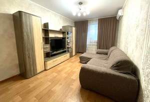 2-к квартира, вторичка, 55м2, 6/14 этаж