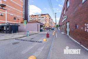 1-к квартира, вторичка, 35м2, 3/6 этаж