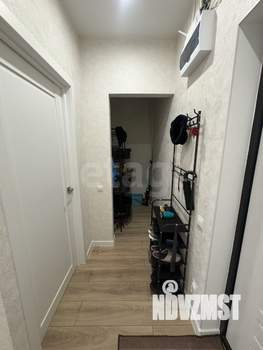 1-к квартира, вторичка, 31м2, 2/4 этаж