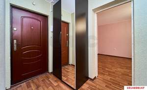 1-к квартира, вторичка, 41м2, 2/16 этаж