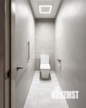 2-к квартира, вторичка, 63м2, 6/12 этаж