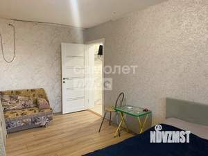 2-к квартира, вторичка, 51м2, 9/12 этаж