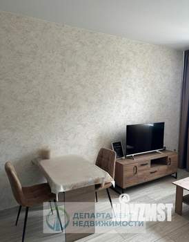 1-к квартира, вторичка, 33м2, 19/24 этаж