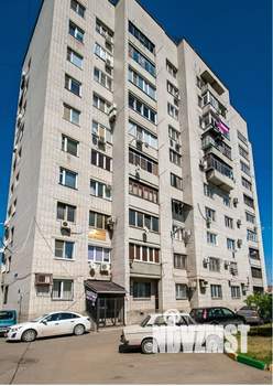 3-к квартира, вторичка, 102м2, 1/10 этаж