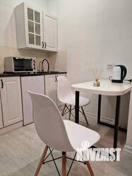 Студия квартира, вторичка, 19м2, 13/20 этаж