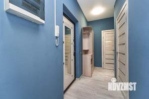 2-к квартира, вторичка, 62м2, 15/18 этаж