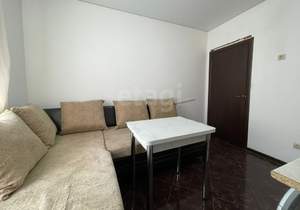 1-к квартира, вторичка, 36м2, 4/6 этаж