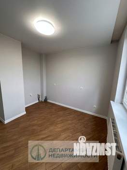 1-к квартира, вторичка, 42м2, 3/5 этаж