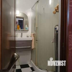 Студия квартира, вторичка, 39м2, 6/6 этаж