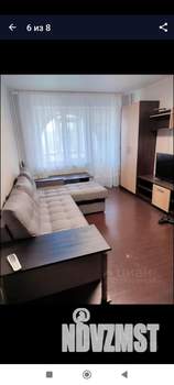 2-к квартира, вторичка, 43м2, 10/12 этаж