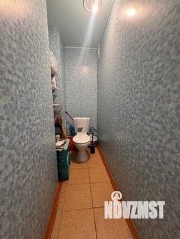 2-к квартира, вторичка, 74м2, 14/16 этаж