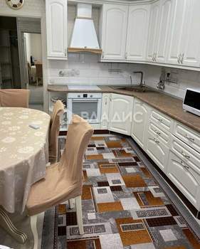 2-к квартира, вторичка, 65м2, 2/17 этаж