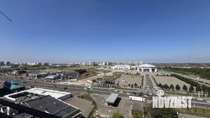 1-к квартира, вторичка, 41м2, 14/16 этаж