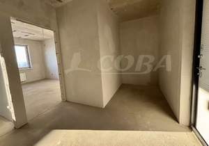 1-к квартира, вторичка, 43м2, 9/15 этаж