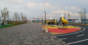 2-к квартира, вторичка, 58м2, 4/12 этаж