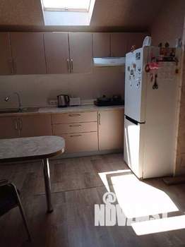 Студия квартира, вторичка, 38м2, 8/8 этаж