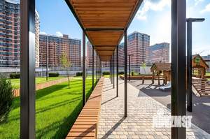 1-к квартира, вторичка, 41м2, 16/16 этаж