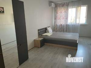 1-к квартира, вторичка, 40м2, 2/7 этаж