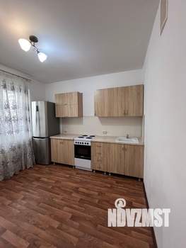 1-к квартира, вторичка, 37м2, 8/16 этаж