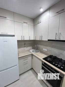 1-к квартира, вторичка, 30м2, 2/5 этаж