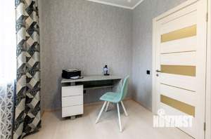 2-к квартира, вторичка, 62м2, 1/7 этаж