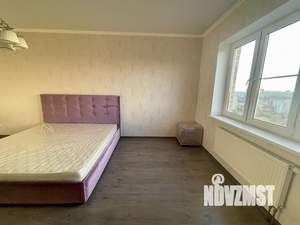 2-к квартира, вторичка, 79м2, 13/24 этаж