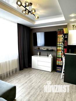 2-к квартира, вторичка, 95м2, 19/22 этаж