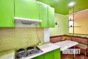 1-к квартира, вторичка, 44м2, 1/6 этаж