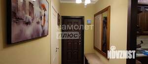 2-к квартира, вторичка, 42м2, 15/19 этаж