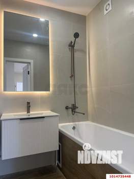 2-к квартира, вторичка, 64м2, 12/17 этаж