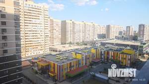 2-к квартира, вторичка, 48м2, 10/24 этаж