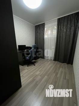 2-к квартира, вторичка, 66м2, 1/5 этаж