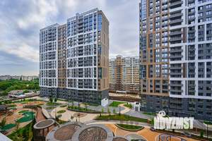 Студия квартира, вторичка, 28м2, 9/24 этаж