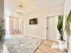 2-к квартира, вторичка, 60м2, 4/25 этаж