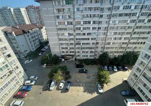 1-к квартира, вторичка, 31м2, 9/9 этаж