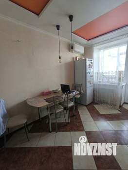 2-к квартира, вторичка, 60м2, 5/6 этаж