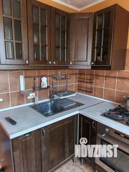 1-к квартира, вторичка, 32м2, 7/10 этаж