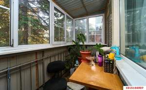 2-к квартира, вторичка, 48м2, 2/5 этаж