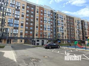 3-к квартира, вторичка, 59м2, 7/9 этаж