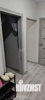 1-к квартира, вторичка, 38м2, 2/6 этаж