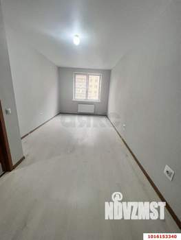 1-к квартира, вторичка, 36м2, 7/24 этаж