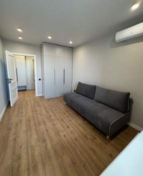 2-к квартира, вторичка, 55м2, 19/21 этаж