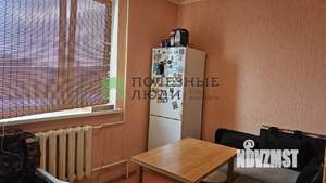 1-к квартира, вторичка, 42м2, 3/3 этаж