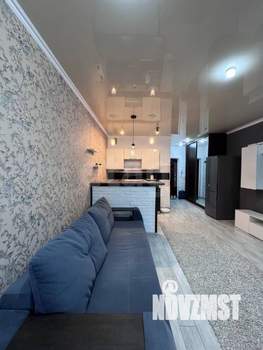 Студия квартира, вторичка, 28м2, 5/19 этаж