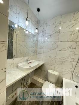 Студия квартира, вторичка, 21м2, 18/19 этаж